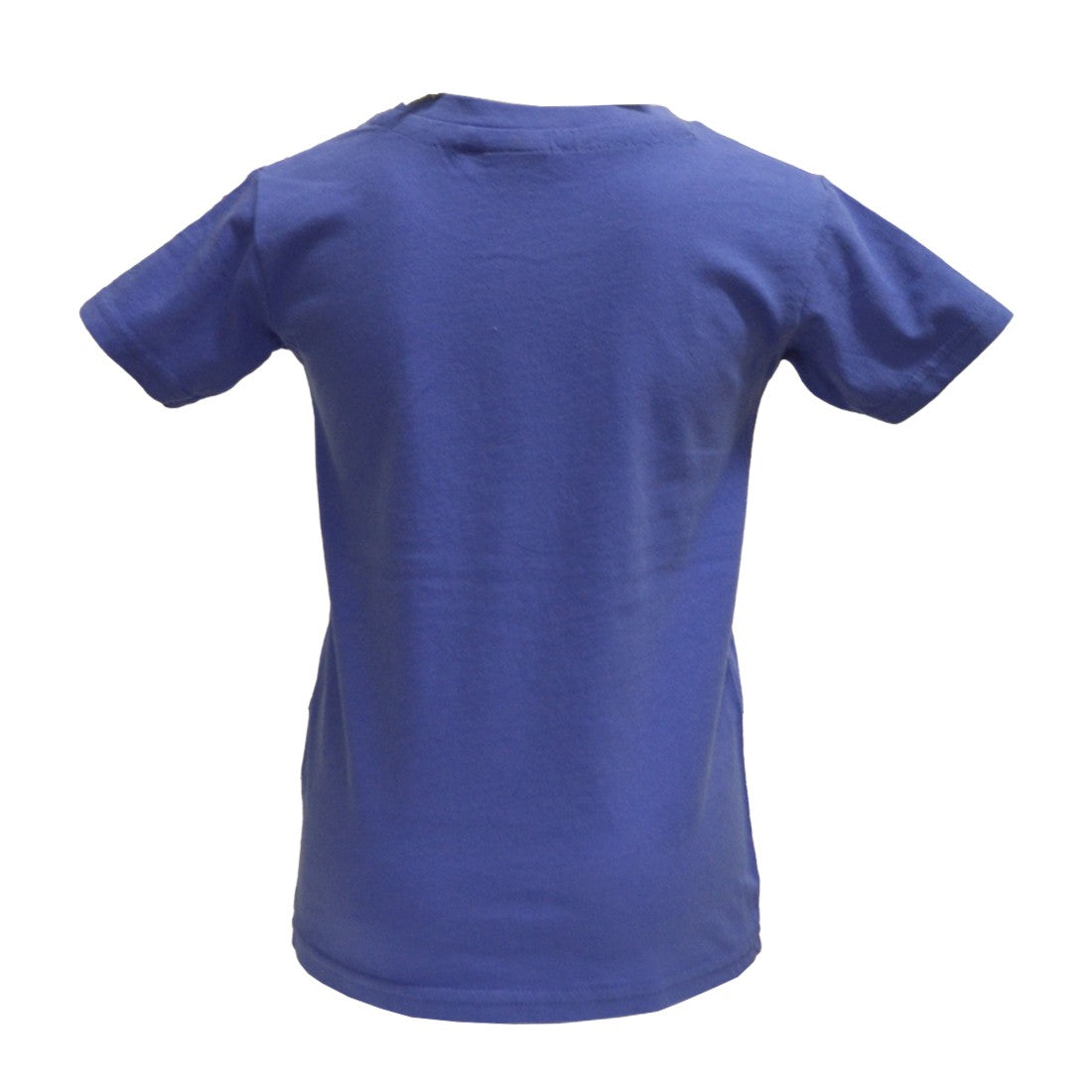 Ireland ‘Est. 1922 Label’ Kids T-Shirt in Corn Blue