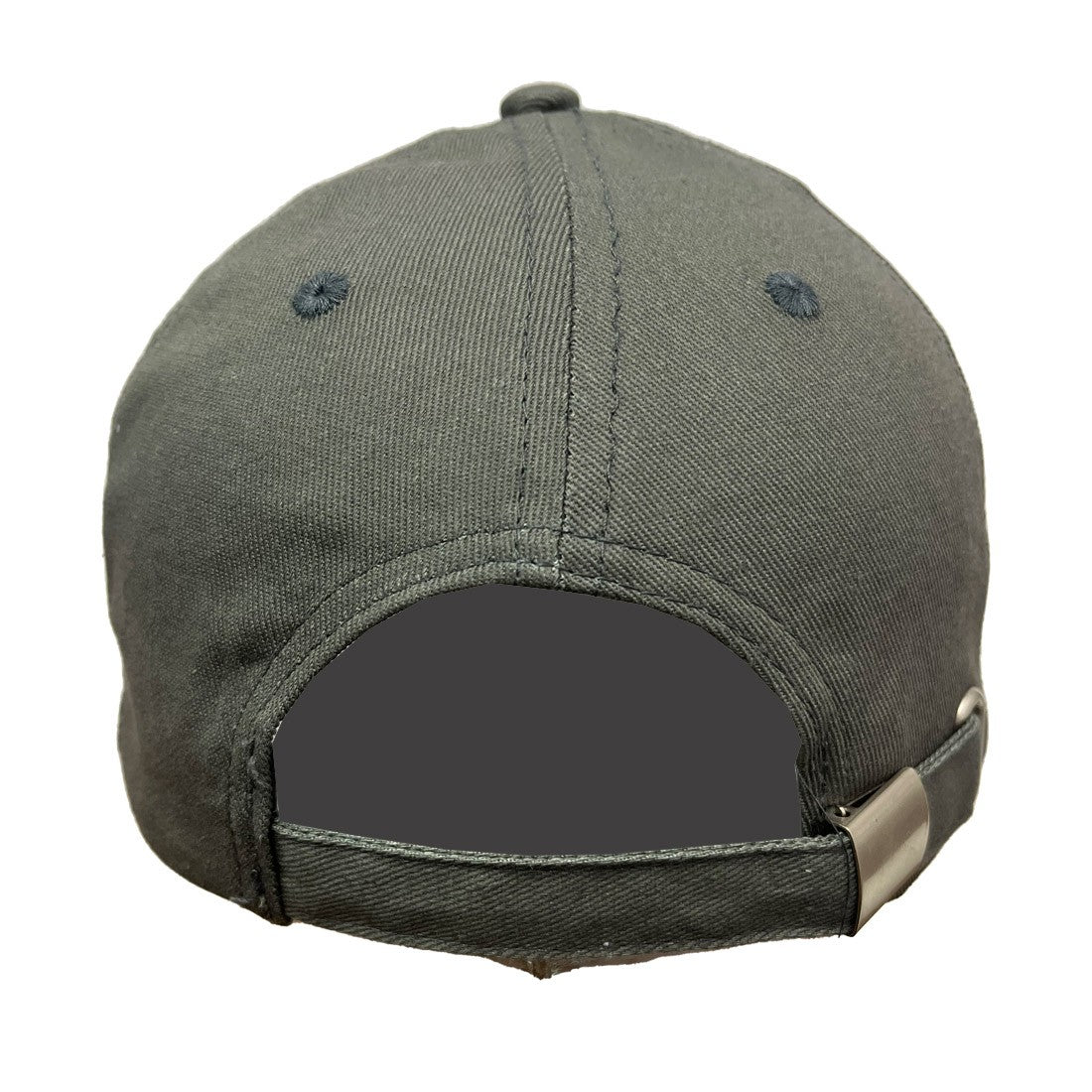 Guinness Harp Baseball Cap in Charcoal & Gold