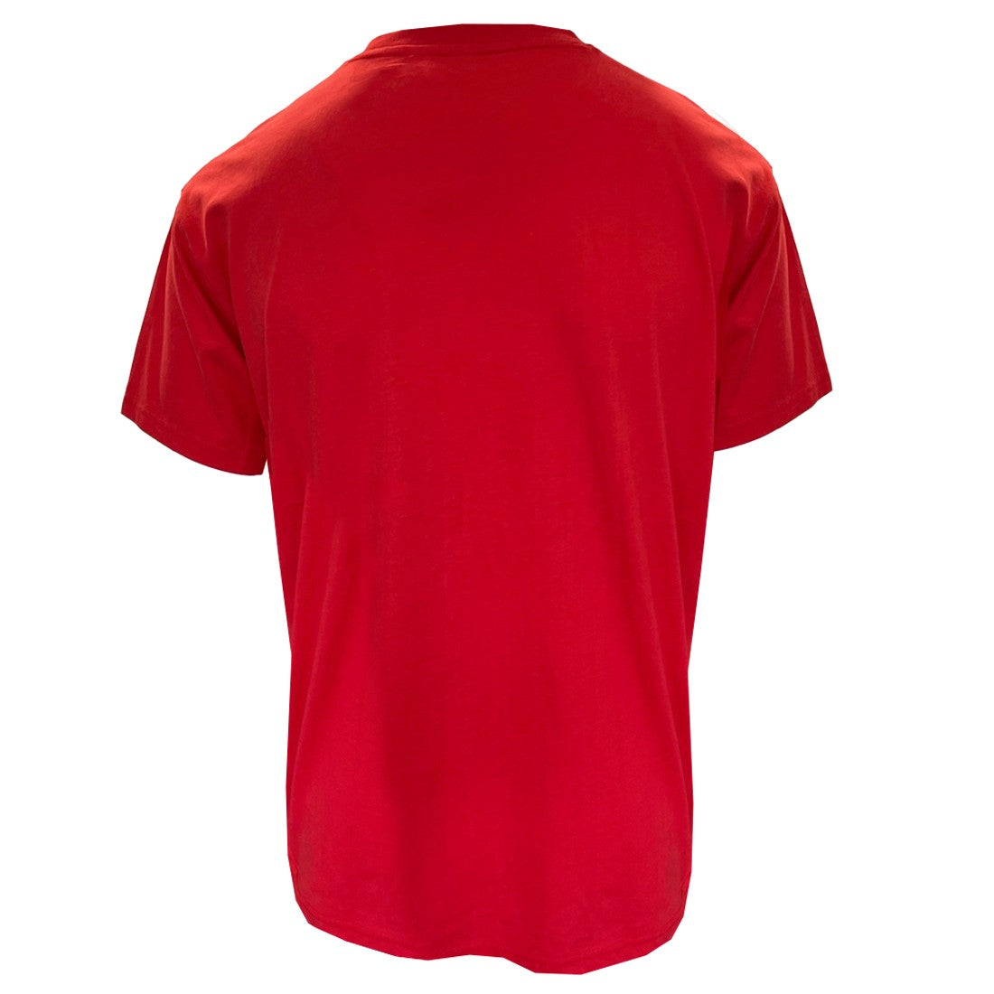 Guinness "Lovely Day for a" T-shirt in Red
