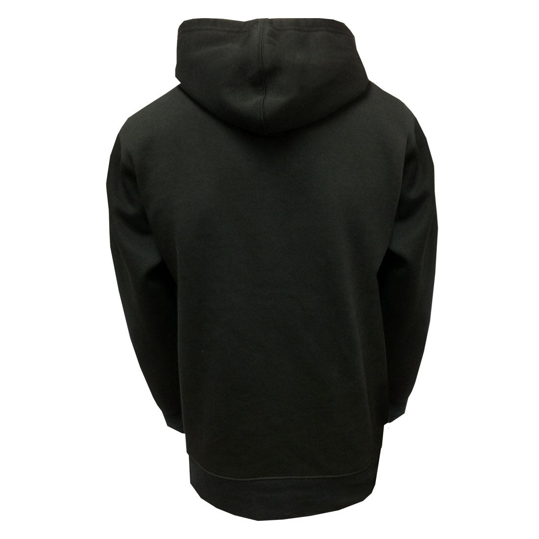 Guinness “Six Nations Woven Patch” Hoodie in Black & Pewter