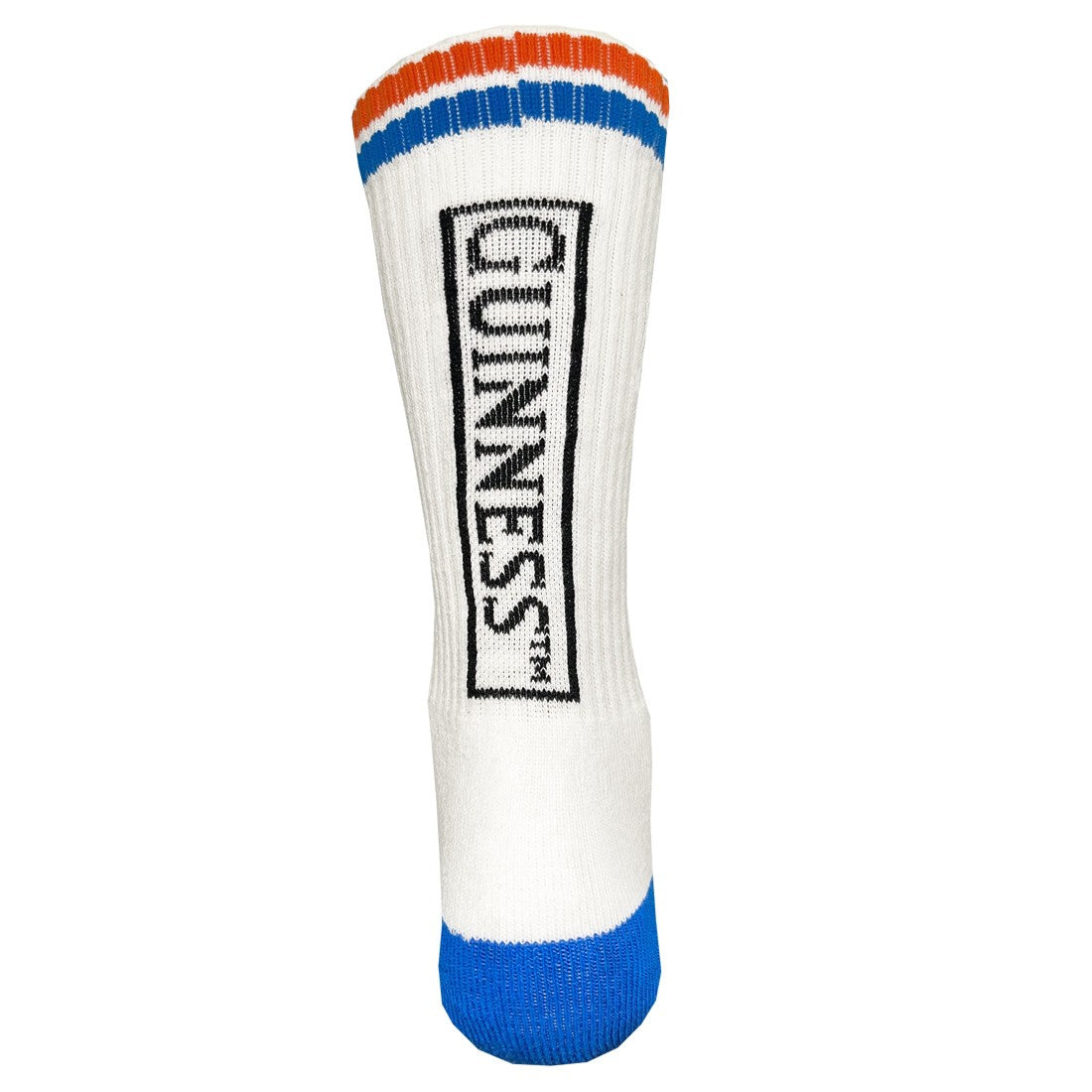 Guinness Toucan Sports Socks in White