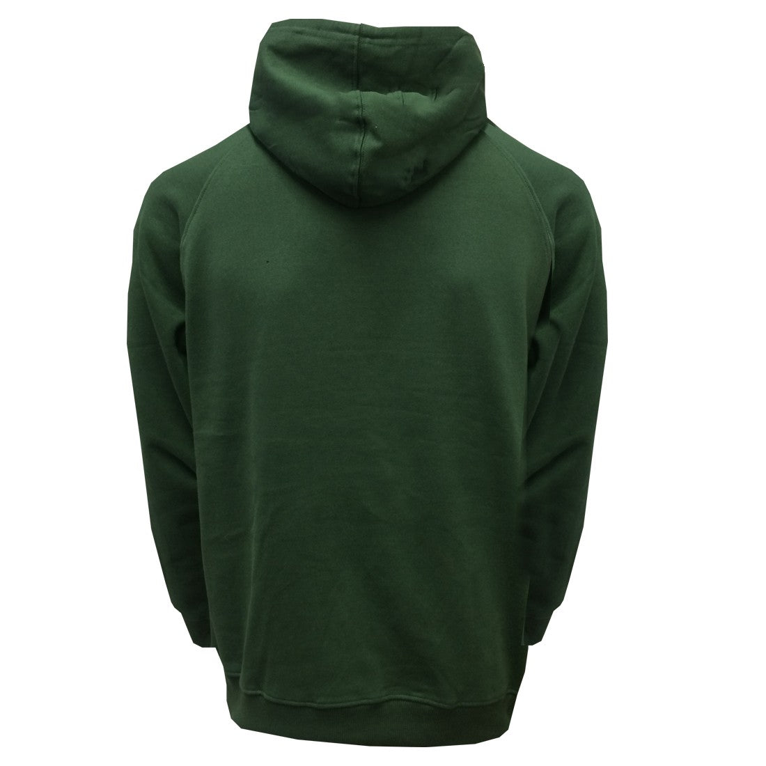 Ireland Emblem Hoodie in Bottle Green