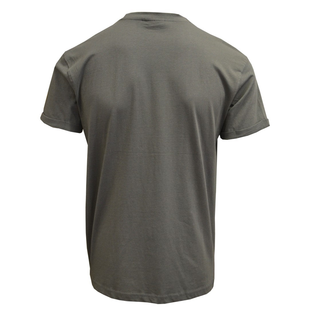 Ireland ‘Vikings’ Mens T-Shirt in Pewter