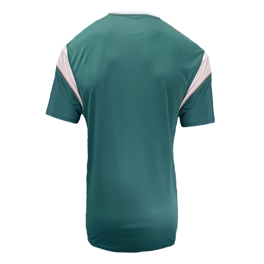 Lansdowne Celtic Sublimated Performance T-shirt in Bottle Green