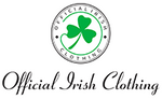 Official Irish Clothing