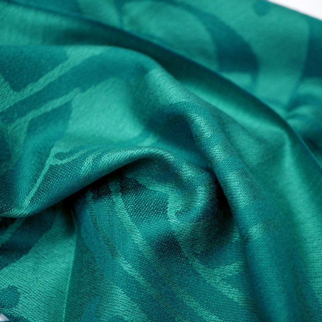 Patrick Francis Ireland Dynasty Wool Scarf
