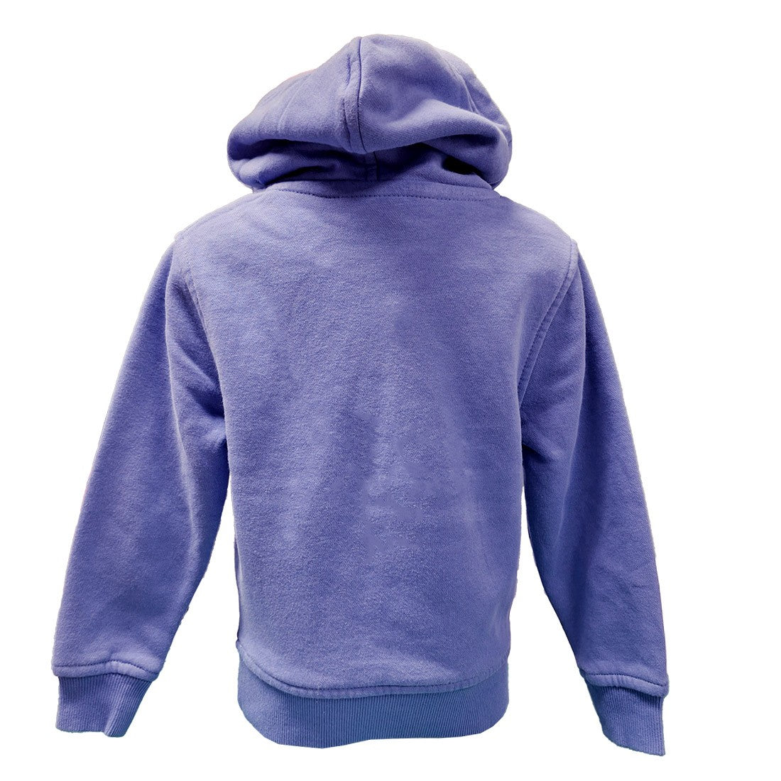 Ireland ‘Grá Mo Chroí’ Kids Hoodie in Corn Blue
