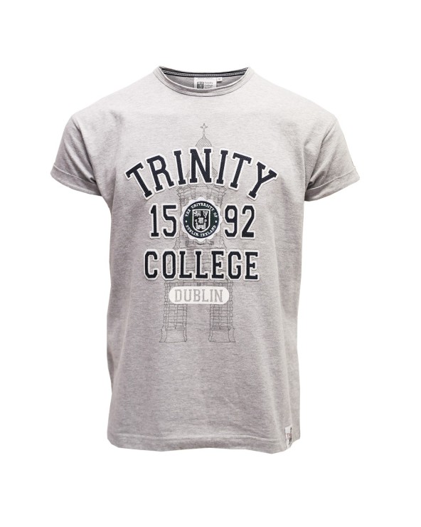 Trinity College Dublin Official Merchandise Collection