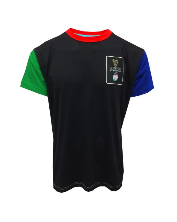 Guinness Six Nations T-Shirt
