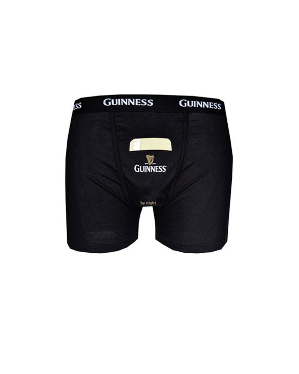 Guinness "By Night" Pint Boxers