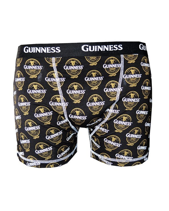 Guinness Label Boxer shorts