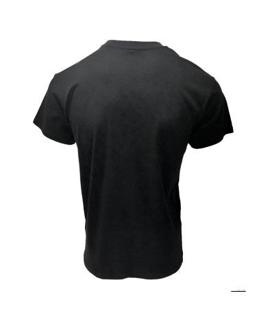 Black coloured Celtic Knot T-shirt