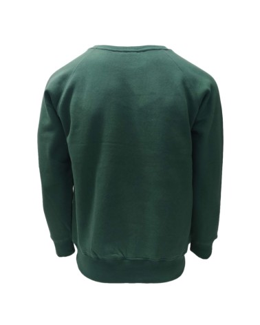 Bottle Green Republic of Ireland Sweatshirt