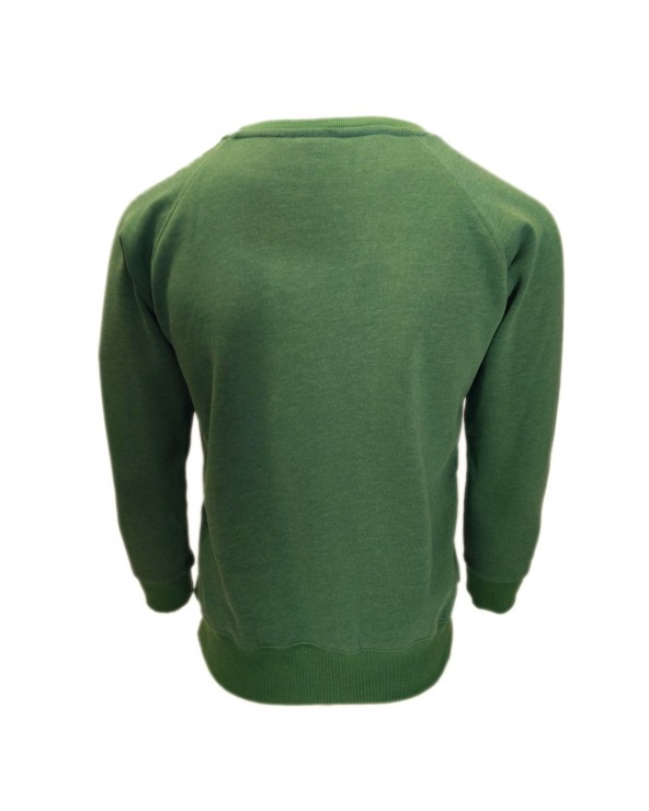 Green Marl Ireland Celtic Pride Sweatshirt
