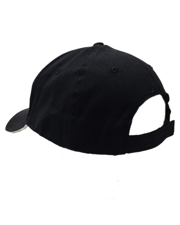 Navy Ireland shamrock Limited Edition Baseball cap
