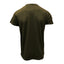 Guinness Football Toucan T-Shirt in Forest Green