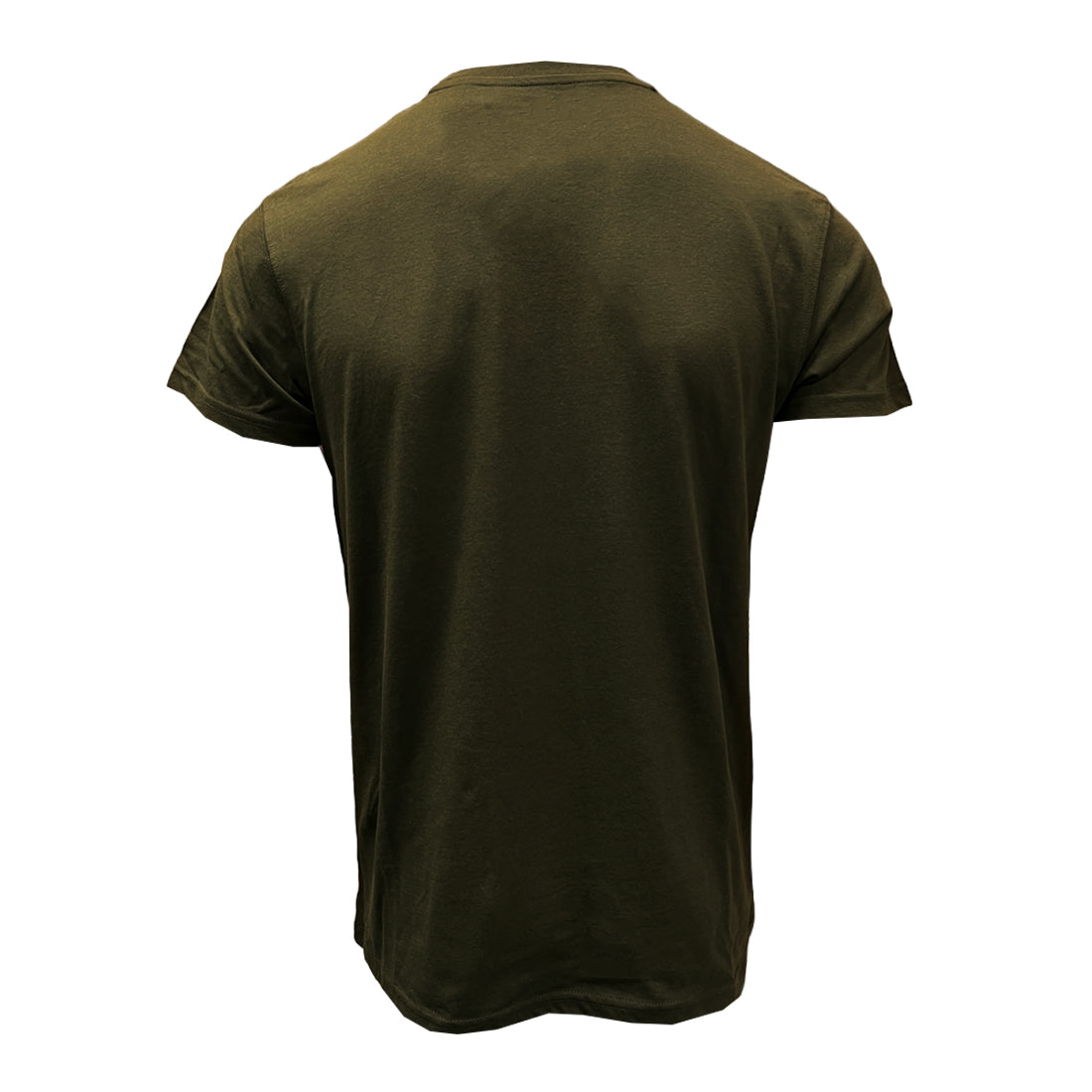 Guinness Football Toucan T-Shirt in Forest Green