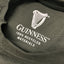Guinness Football Toucan T-Shirt in Forest Green