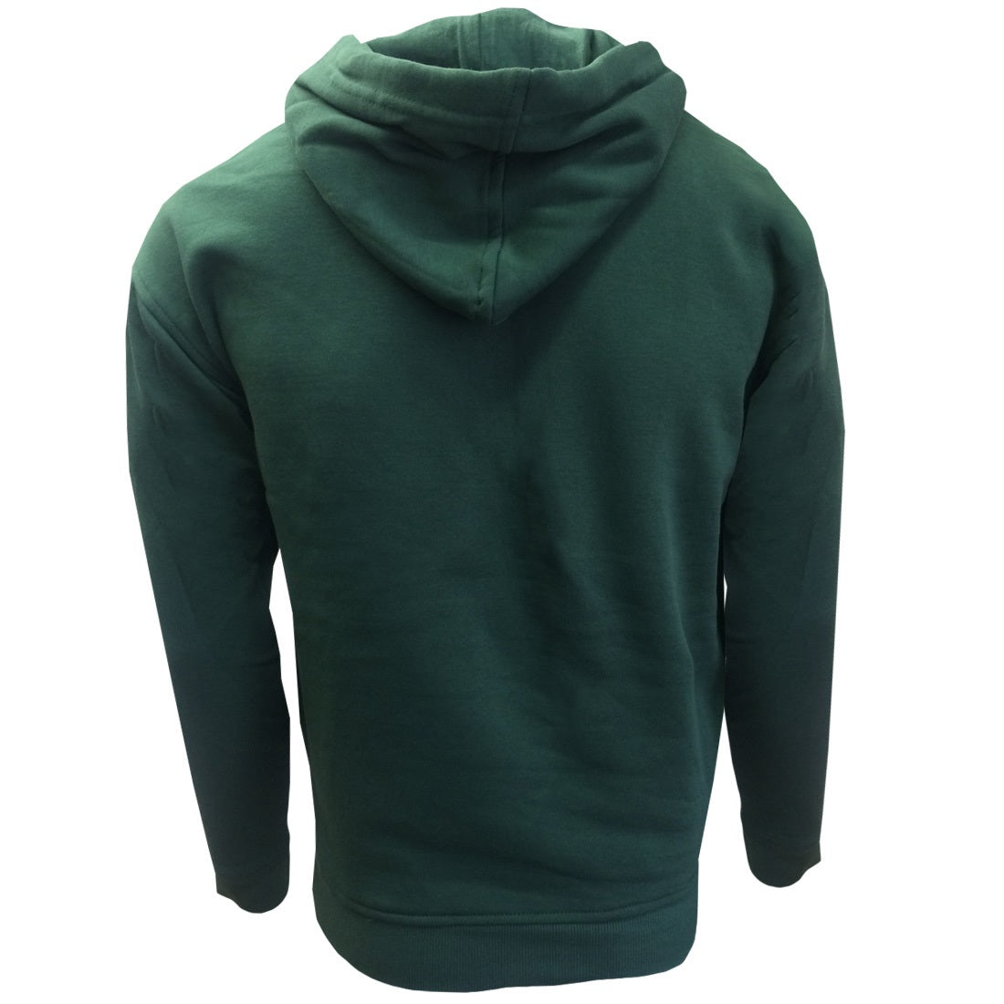 Guinness Bottle Green Harp Unisex Hoodie