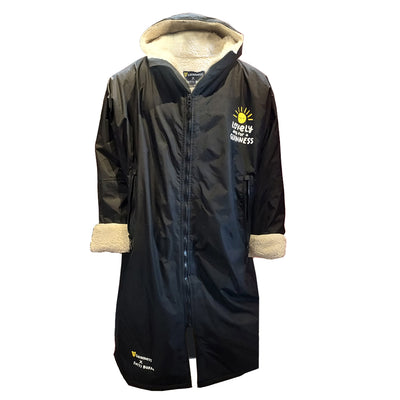 BLK Guinness Lovely Day Dry Robe