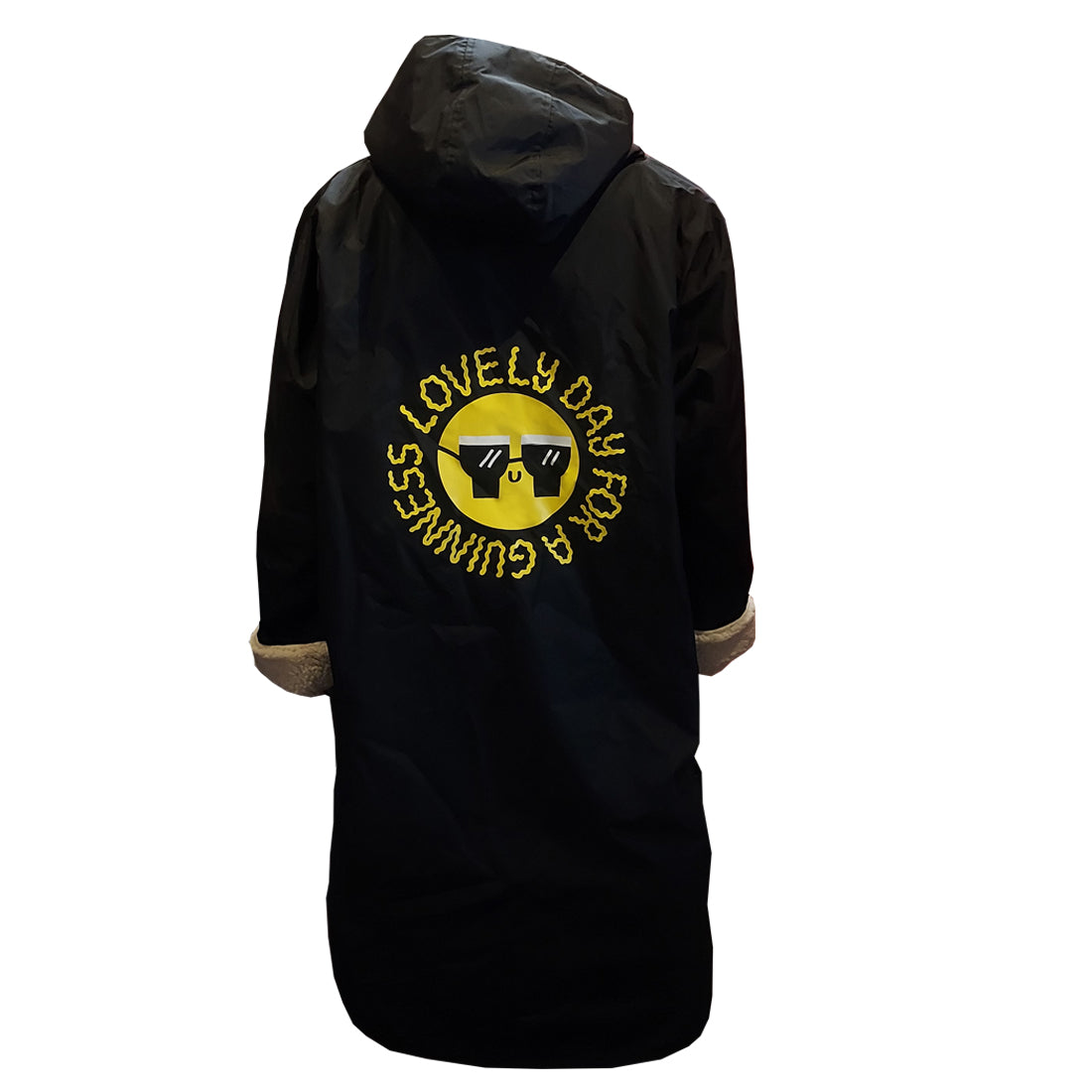 BLK Guinness Lovely Day Dry Robe