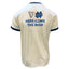 CREAM/NAVY GUINNESS NOTRE DAME TOUCAN RINGER T-SHIRT