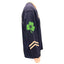 NAVY/CREAM GUINNESS NOTRE DAME AMERICAN FOOTBALL TOP
