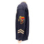 NAVY/CREAM GUINNESS NOTRE DAME AMERICAN FOOTBALL TOP