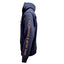 NAVY NOTRE DAME GUINNESS LOGO SLV PRINT HOODIE