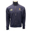 NAVY GUINNESS NOTRE DAME FULL ZIP SWEATSHIRT