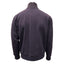 NAVY GUINNESS NOTRE DAME FULL ZIP SWEATSHIRT