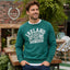 Bottle Green Republic of Ireland Sweatshirt