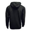 Pubs of Ireland Hoodie in Black