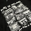 Pubs of Ireland Hoodie in Black