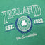 Ireland ‘Celtic Nation’ Kids T-Shirt in Green