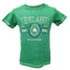 Ireland ‘Celtic Nation’ Kids T-Shirt in Green