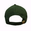 Trinity College Dublin Bottle Green Seal Baseball Cap