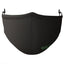 Adults Black Ireland Barrier Mask, (NSAI SWIFT 19 Compliant)