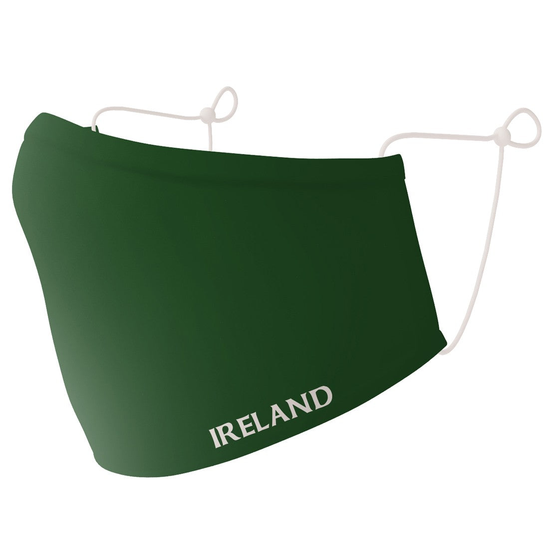 Adults Bottle Ireland Barrier Mask (NSAI SWIFT 19 Compliant)