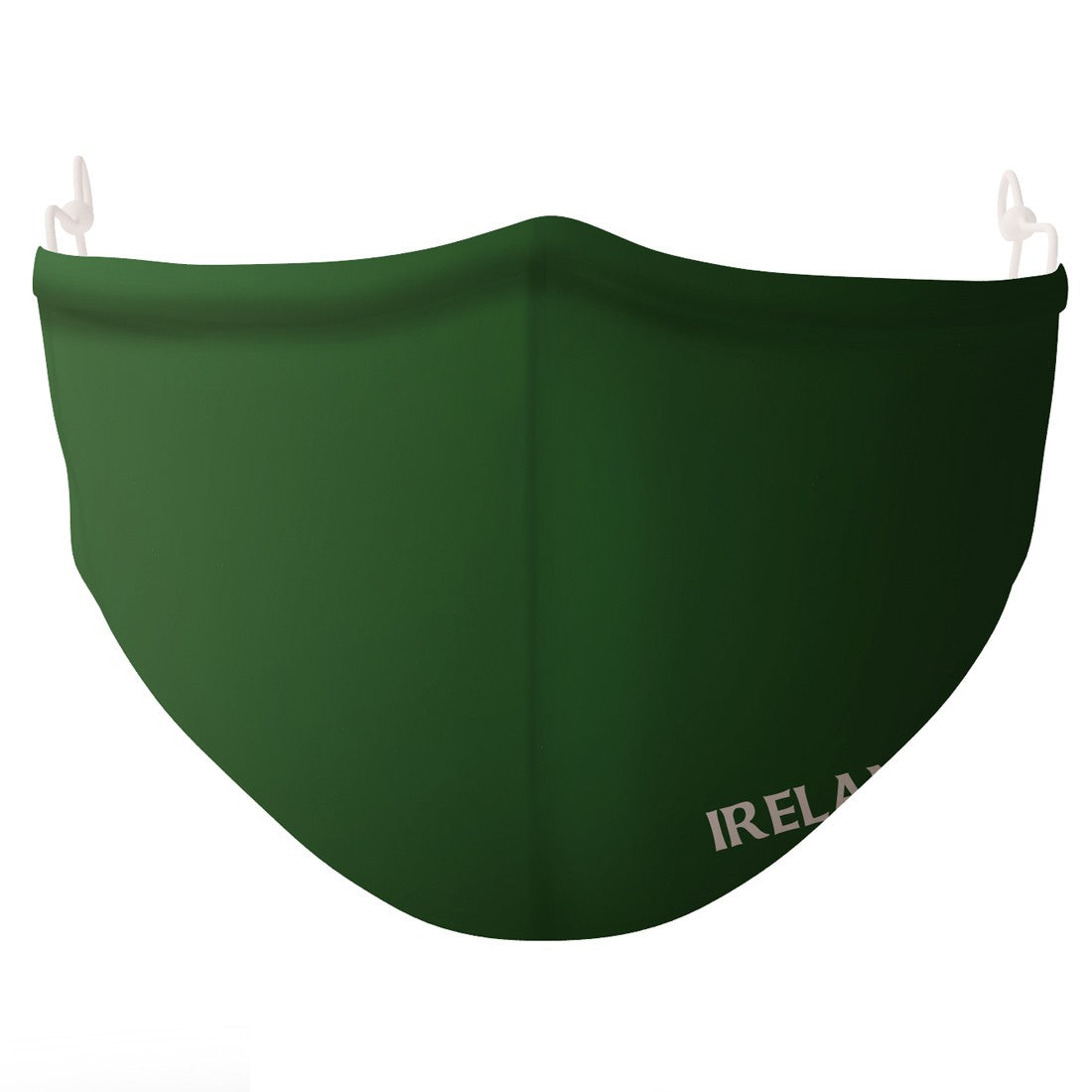 Adults Bottle Ireland Barrier Mask (NSAI SWIFT 19 Compliant)