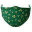 Adults Bottle Shamrock Barrier Mask (NSAI SWIFT 19 Compliant)