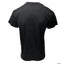 Black coloured Celtic Knot T-shirt