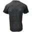 Ireland ‘Dagger’ Grindle Crew Neck T-Shirt in Black