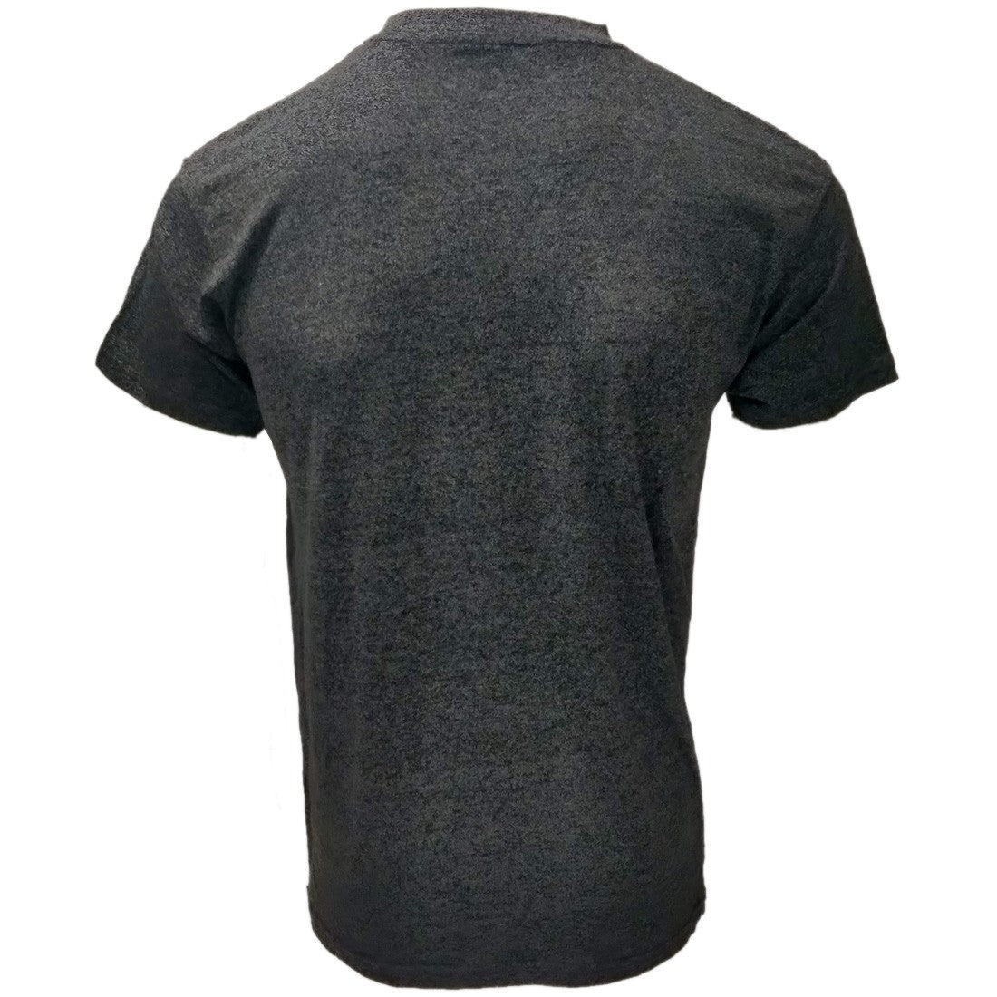 Ireland ‘Dagger’ Grindle Crew Neck T-Shirt in Black