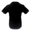 Kids Black Ireland 2 Way Sequin Shamrock Emoji T-shirt