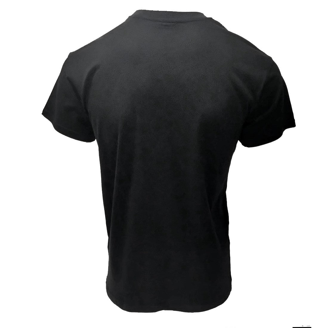 Ireland ‘Celtic Design’ Crew Neck T-Shirt in Black