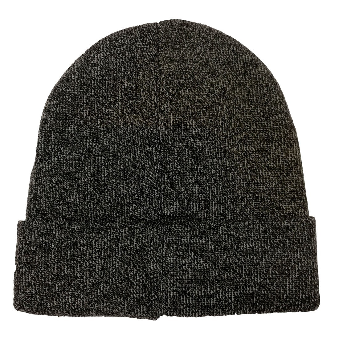 Black Ireland Premium Quality Badge Knit Hat