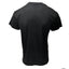 Ireland ‘Viking’ T-Shirt in Black
