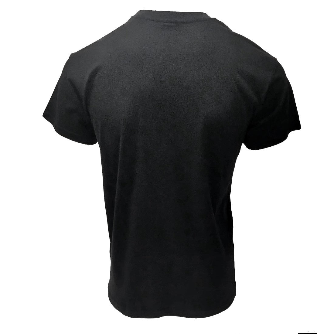 Ireland ‘Viking’ T-Shirt in Black