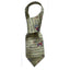 Book of Kells Gold Manuscript Silk Tie